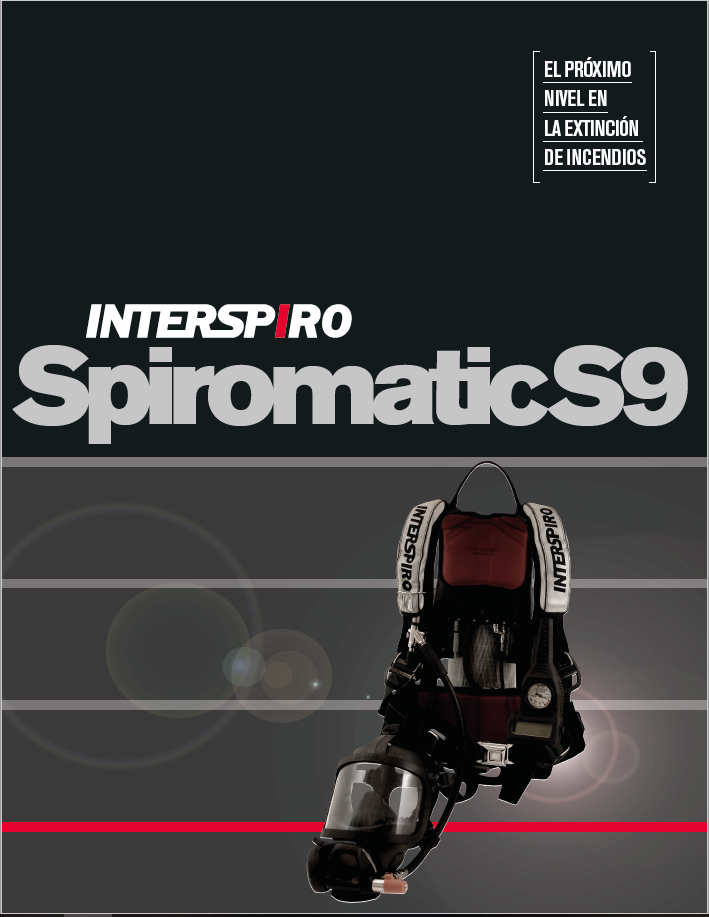 S9 brochure - Spanish