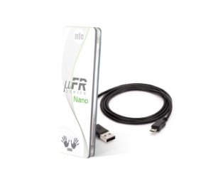 NFC RFID reader/writer