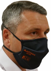 AC50 mask Minimum Order Quantity: 20 pcs