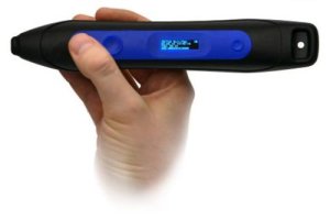 Multipen 4028 RFID reader