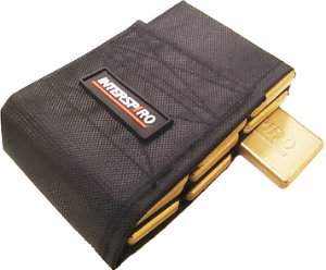 Divator Weight holder kit incl.9 weights for Divator BCW