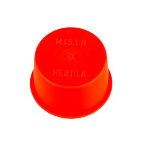 Dust cap ESA, 10-pack