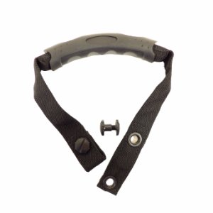 Cylinder pack handle