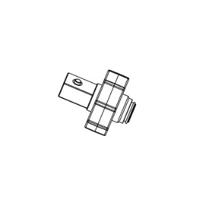 Cylinder valve tool G 5/8