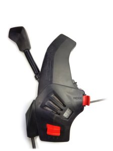 Spirocom XL - HK frequency, for Inspire mask, Nexus connector, Coiled cable, Short Ear speaker