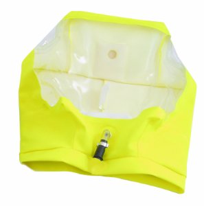 EVAC replacement hood