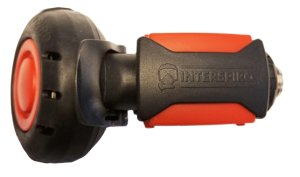 Inspire-FB breathing valve First breath, CBRN, High Frequency RFID tag