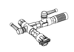 Test adapter, Labtech