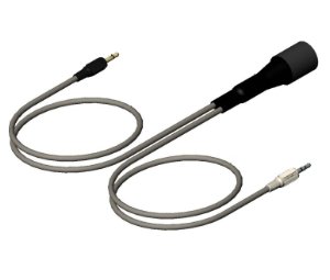 Ibsophone Prüf-Ausrüstung