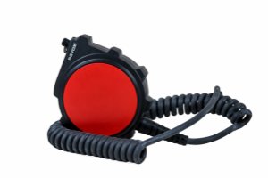 Spirocom GRA external PTT, Savox C-C400