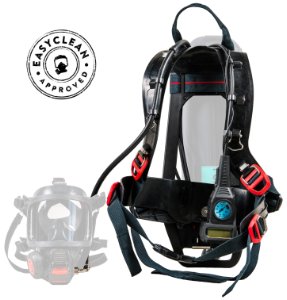 Incurve-E SCBA