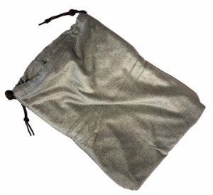 Washing bag for face mask, 6-pack