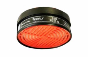 Filter 230 P3