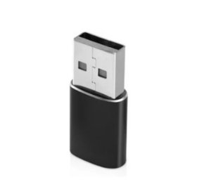 USB A to USB C adapter