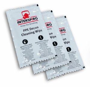 PPE Decon Cleaning Wipe - 1 box with 500 cleaning wipes