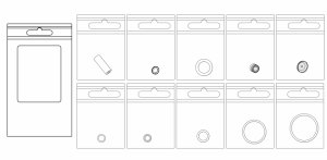 Service kit Spiromatic regulator