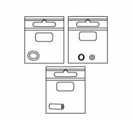 Service kit Manifold
