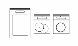 Service kit  Divator Full Face Mask & Spiromatic mask with blank cover