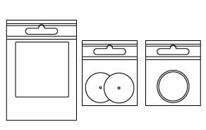 Service kit Spiromatic mask, version with speech cone