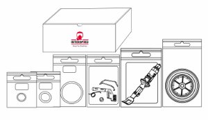 Service kit Spiromatic breathing valve