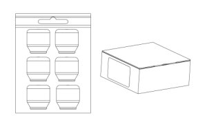 Antifreezing cap, 6 x 336100425