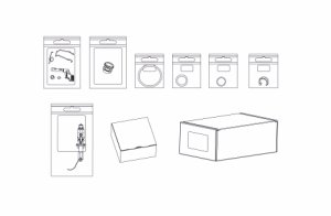 Service kit for 1 Divator breathing valve with safety pressure