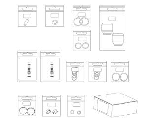 Service kit Divator MKIII regulator unit