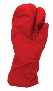 Trellcover Gloves, 3-finger, pair