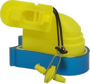 M-40,Trainer mouthpiece Trainer Mouthpiece Assembly (qty 1)