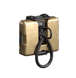 Weights for Divator Pro harness, 3 kg + 3 x 0.5 kg