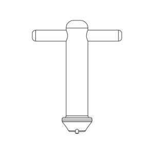 Pressure adjustment tool MK4 & RS4