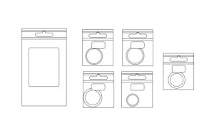 Service kit Divator Hatch