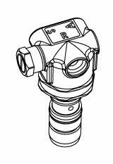Pressure regulator