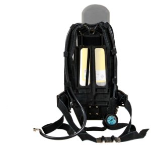 Spiromatic 90U excl. mask & breathing valve