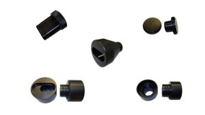 Labtec test adapters