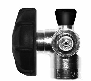 Cylinder valve Type I