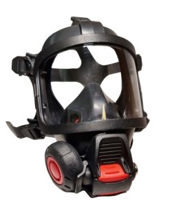 Inspire-FB Face Mask (STD M/L) including Spirocom QC bracket